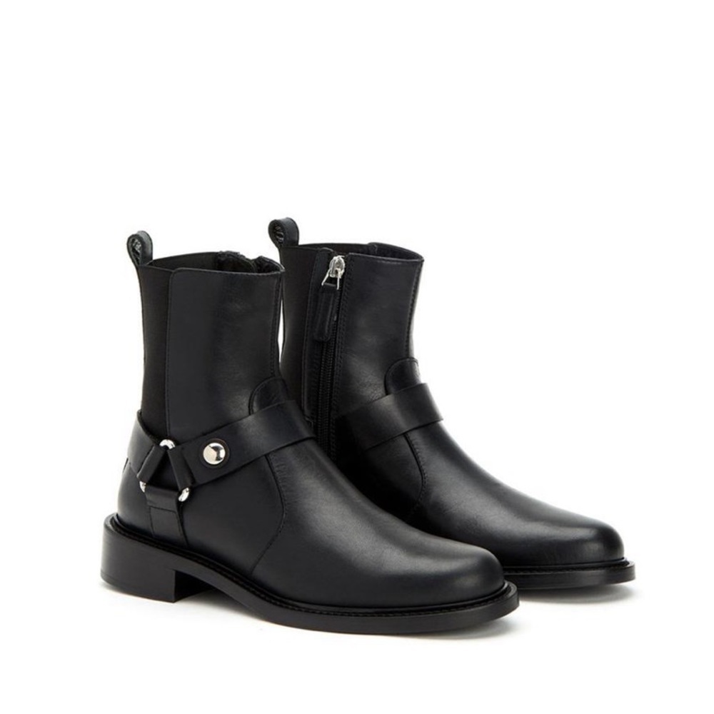 Aquatalia |‎ ‘Alexa’ ♥️Weatherproof Leather Boot - Like♥️ get 50% off!